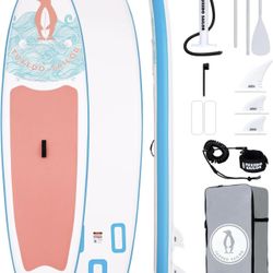 Paddle Board