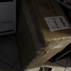 Cargo Carrier