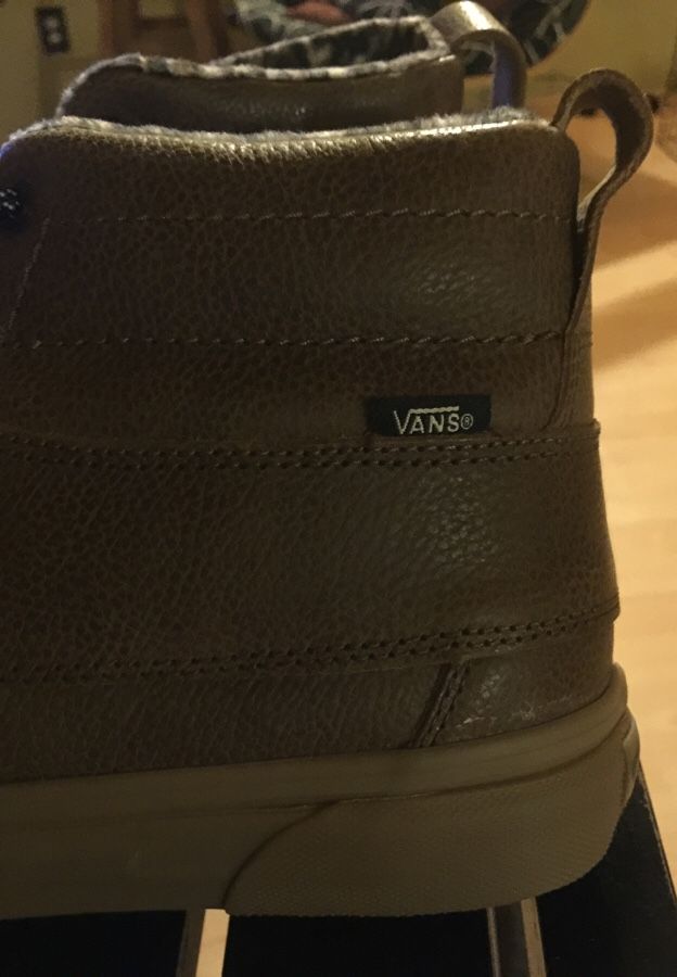 Vans