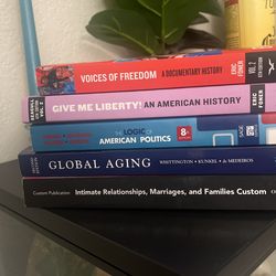 College Books