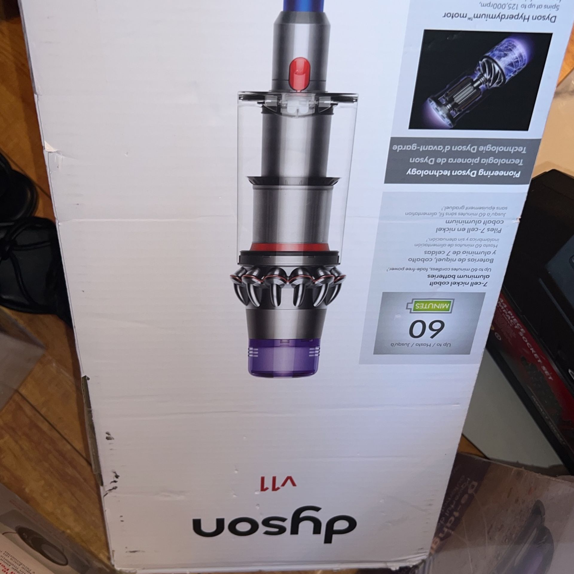 DYSON V11 for Sale in Los Angeles, CA OfferUp