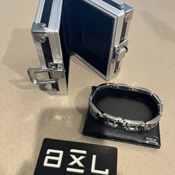 AXL By Triton Men’s Stainless Steel Bracelet