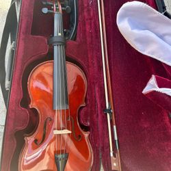 Violin Harmania 