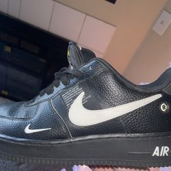 Nike Air Force 1