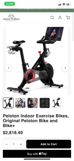 Peloton