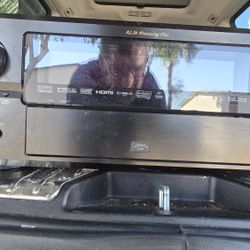 Denon AVR-3806 Home Theater System