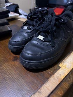 Black Af1