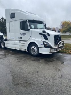 Volvo 2011 Automatic Mi 113600