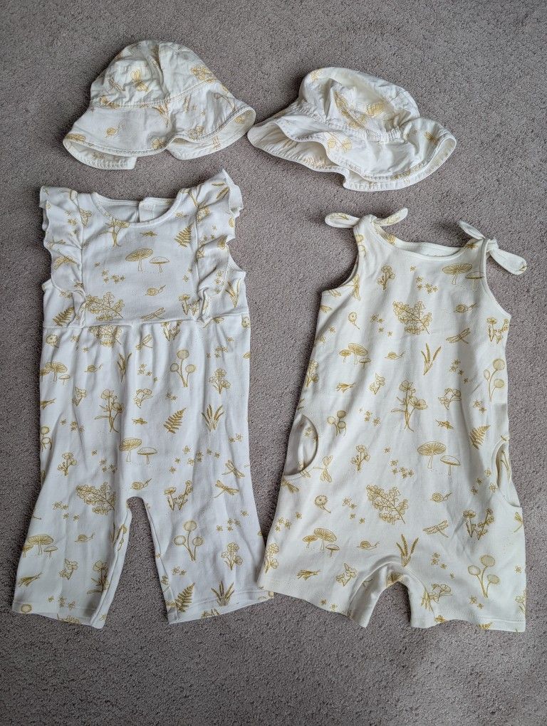 Pehr 3T Bundle