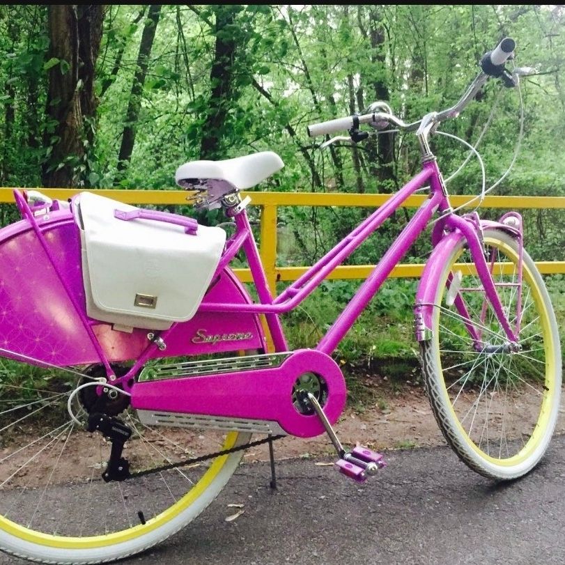 Huffy Womens Bicycle Supreme Lht Purple for Sale in Island Park NY OfferUp
