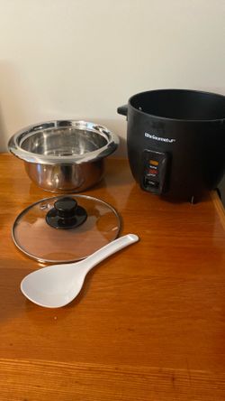 Mini Rice Cooker