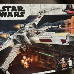 Lego Star wars 