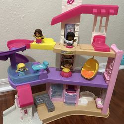 Doll House