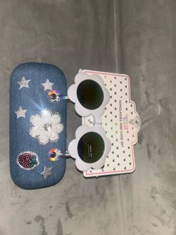 Glasses