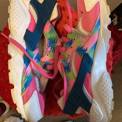 Air huarache womens 2025 for sale