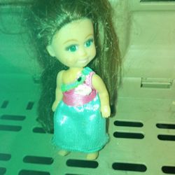 One Of The 12 Dancing Princesses