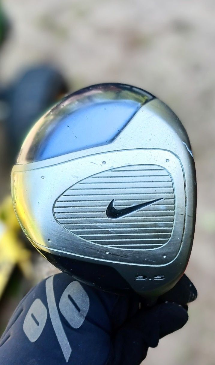 Nike Driver