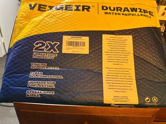 Wiper blades
