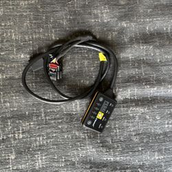 2011-2018 Ram 1500 Pedal Commander 