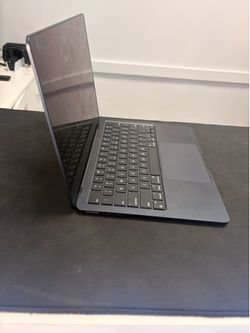 MacBook Pro air 2022