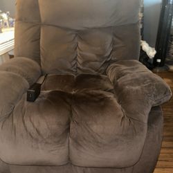 recliner chair