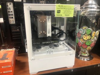 🎮 Custom Build AMD Gaming Desktop - Ready to Dominate! 💻