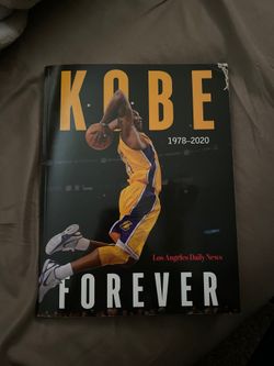 Kobe Magazine (Los Angeles Daily)