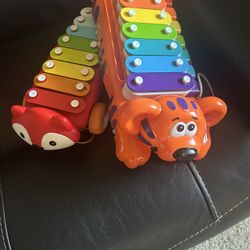Two Toys 
