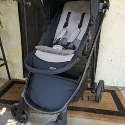 Stroller Britax $150