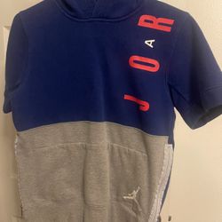Boys Nike Sweater Vest 
