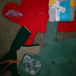 Baby Hoodies 6 Months 