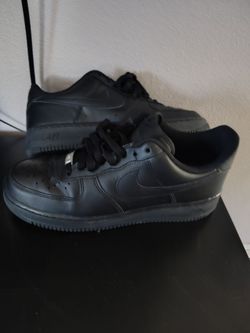 Men's air force ones