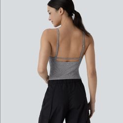 Halara High Stretch Yoga Tank Top