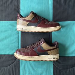 Men’s Nike Air Force 1 Size 9