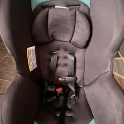 Car seat toddler