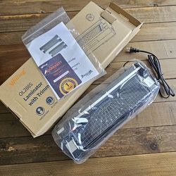 Laminator