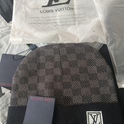 Louis Vuitton Beanies