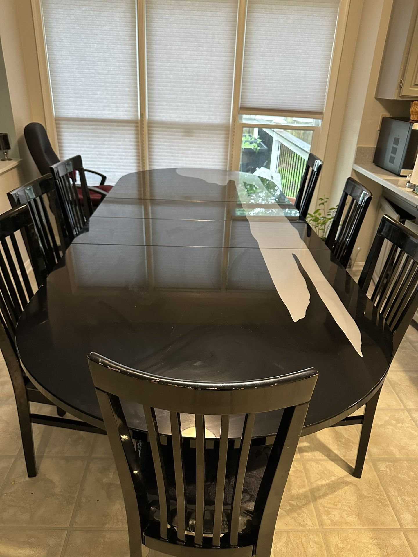 Dinner Table