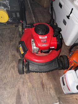 Troybilt TB110