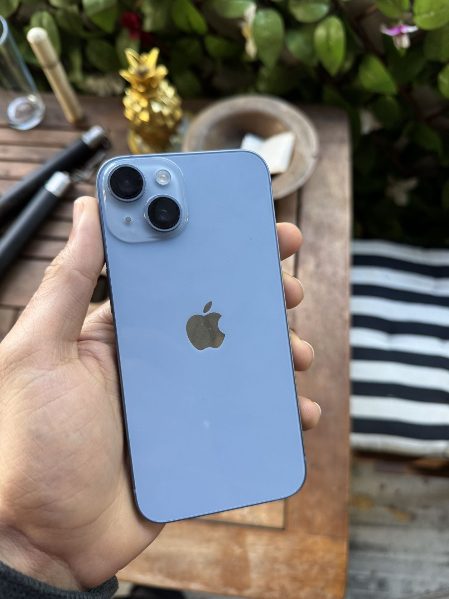 iPhone 14 128gb Unlocked 100%