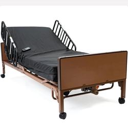 Electric bed