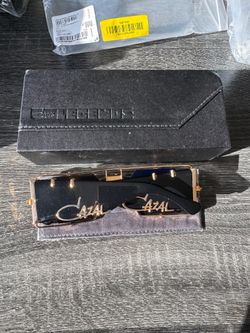 Cazal limited edition sunglasses