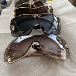Lentes De Sol !!