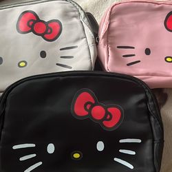 Hello Kitty Fannypack