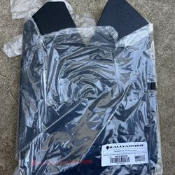 Rally Armor Universal Mudflaps