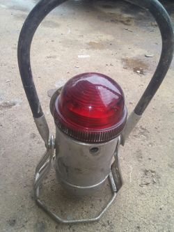 *UPDATE* Lower price ! Lantern