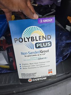 Polyblend Plus