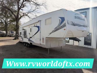 2007 ECLIPSE STELLAR