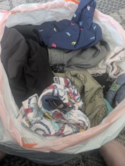 Boys 2t Clothes 