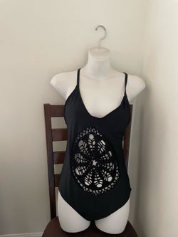 Bathing suit